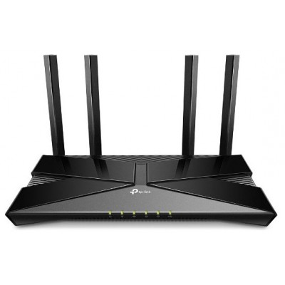 TP-LINK Archer AX20 router inalambricoo Gigabit